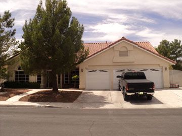 713 Vantage Lane, Las Vegas, NV 89145