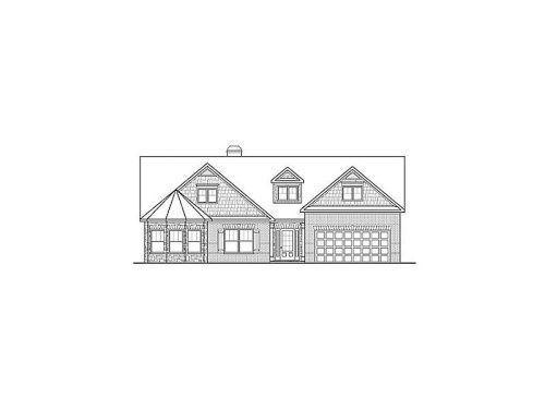 2688 Muskeg Court, Atlanta, GA 30331
