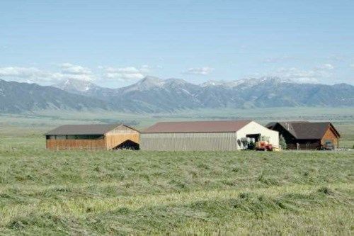 135 Bald Eagle Drive, Mc Allister, MT 59740