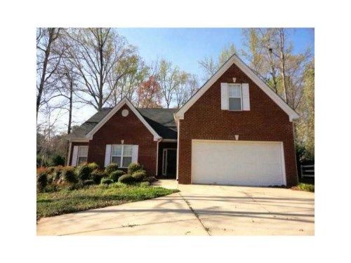 1120 Overland Park Drive, Braselton, GA 30517