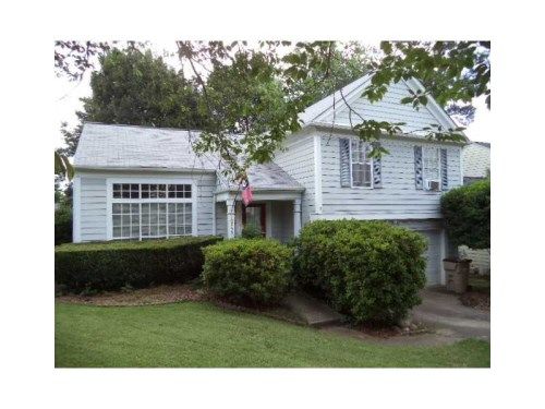 10755 Mortons Circle, Alpharetta, GA 30022