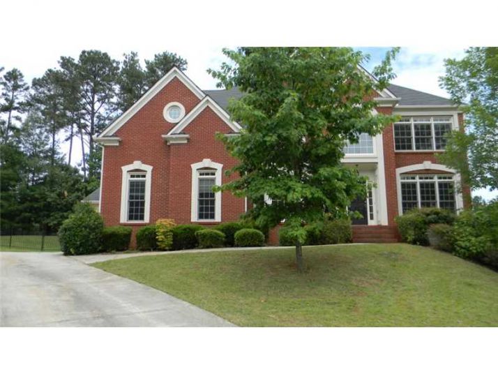 1561 Laurelhill Drive, Lawrenceville, GA 30044
