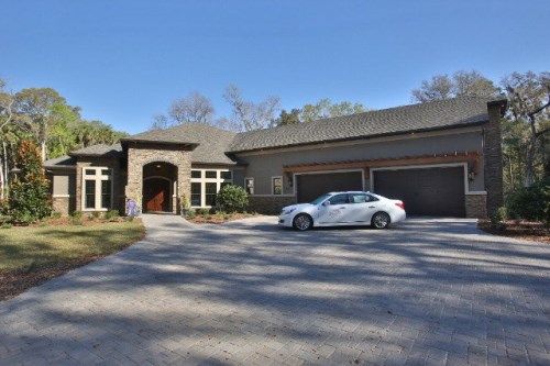 55 Steeplechase Trail, Flagler Beach, FL 32136