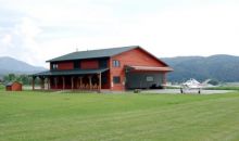 107 LANDING ZONE LANE Bedford, WY 83112