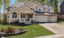 13439 Konrad Drive Eagle River, AK 99577