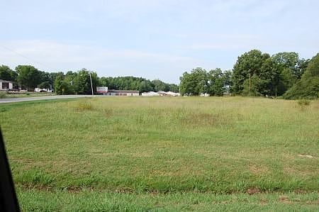 Division St & Us Hwy 161, Jacksonville, AR 72076