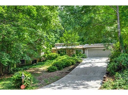 772 Stoneview Court, Marietta, GA 30068