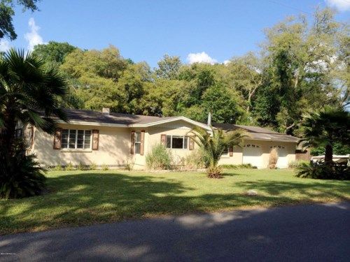 230 South West Fairway AVE, Keystone Heights, FL 32656