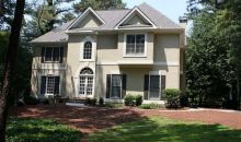 5394 Turnbill Point Acworth, GA 30101