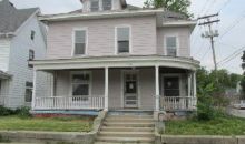 332 E North St Greenfield, IN 46140