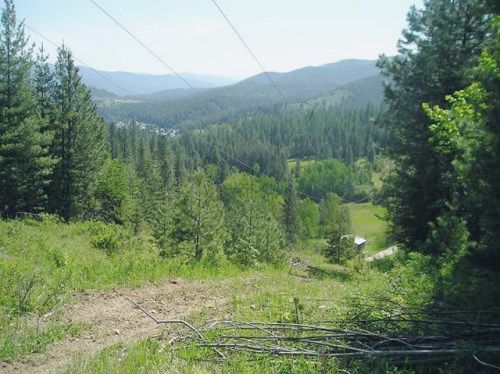 980 Wier Gulch, Pinehurst, ID 83850