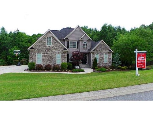 4980 Magnolia Creek Drive, Cumming, GA 30028