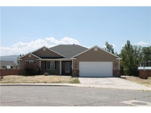 4828 N 2350 W, Cedar City, UT 84721