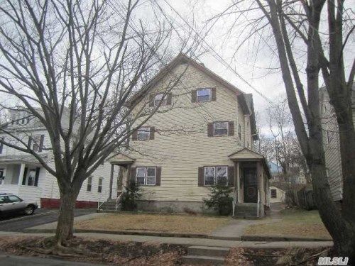 98 Whittlesey Avenue, Wallingford, CT 06492