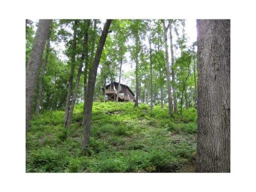 678 Riverbend Road, Plainville, GA 30733