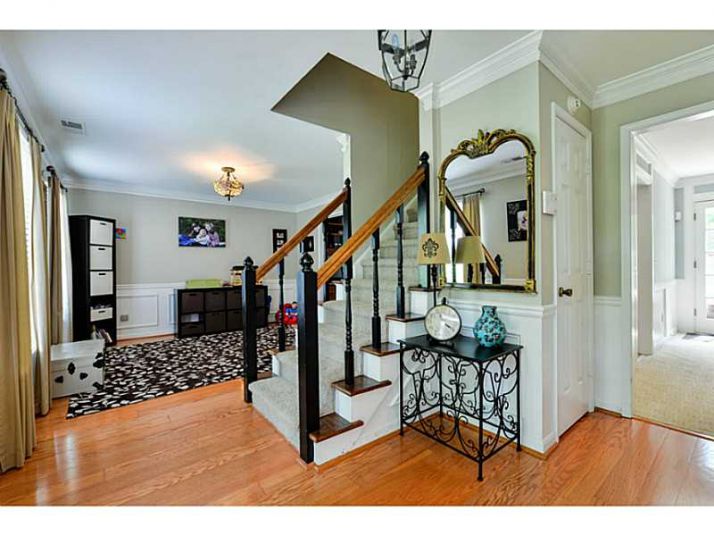 720 Slater Mill Court, Marietta, GA 30068