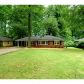 2077 Clearwater Drive Se, Marietta, GA 30067 ID:8857516