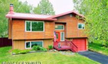 8520 Mentra Circle Anchorage, AK 99518