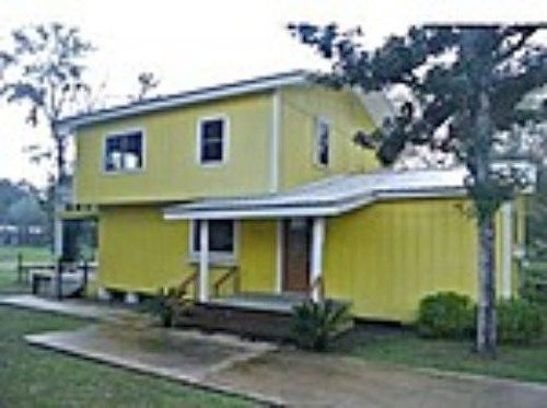 154Th Place, Fort Mc Coy, FL 32134