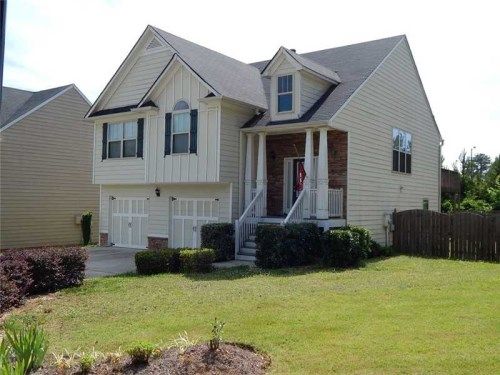 960 Styles Court, Douglasville, GA 30134
