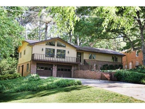 1538 Ridgewood Drive Sw, Lilburn, GA 30047