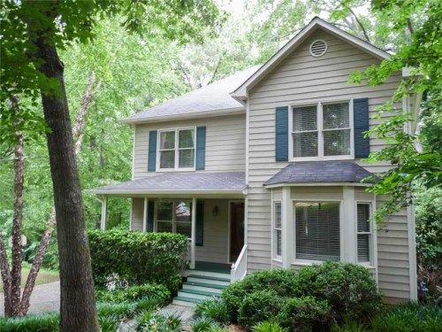 714 Lake Point Drive, Woodstock, GA 30189