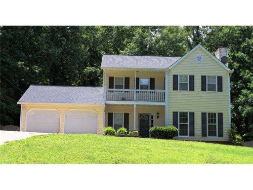1413 Towne Harbor Passage, Woodstock, GA 30189