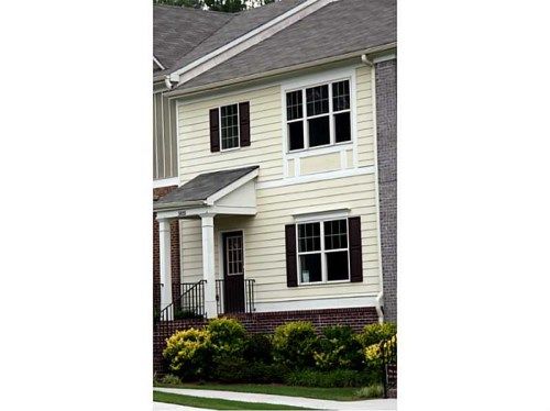 Unit 0 - 5835 Broadway Lane, Cumming, GA 30041