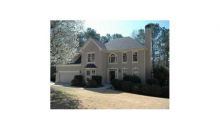 1742 Indian Ridge Drive Nw Woodstock, GA 30189