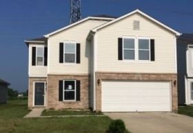 4234 Hovenweep Dr, Indianapolis, IN 46235