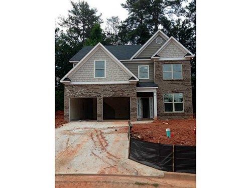 6016 Hendrix Lane, Mableton, GA 30126