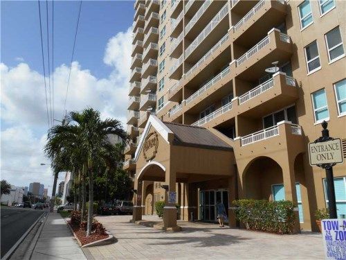 2665 SW 37 AV # 1104, Miami, FL 33133