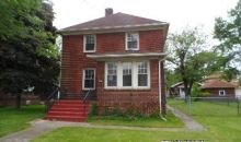 708 Grant St Gary, IN 46404