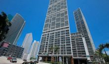 495 BRICKELL AV # 1403 Miami, FL 33131