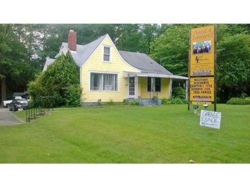 1934 Washington Avenue, Atlanta, GA 30344