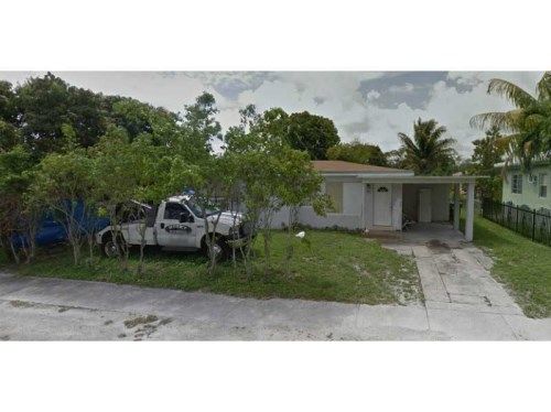 1410 NW 116 TE, Miami, FL 33167