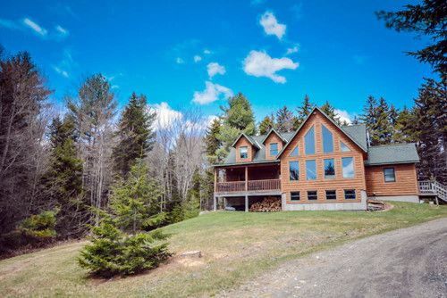 76 Spruce Lake Estates, Wilmington, VT 05363