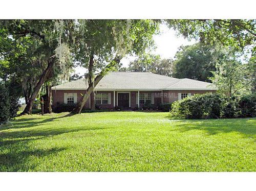 4128 BAIR AVE., Fruitland Park, FL 34731