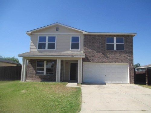 2511 Palo Blanco St, Hidalgo, TX 78557