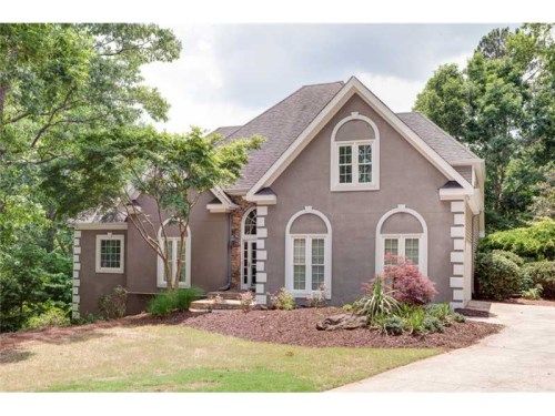 3320 Sweetwater Drive, Cumming, GA 30041