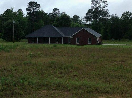 549 Dr Davis Rd, Calhoun, LA 71225