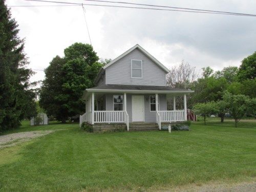 229 Peabody, Hanover, MI 49241