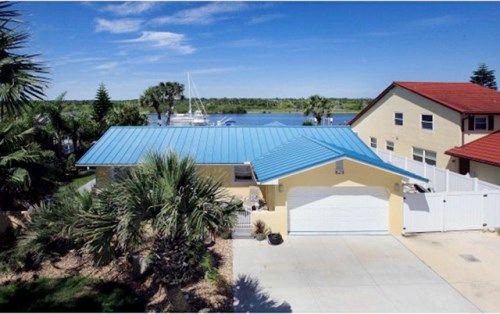 242 Ocean Palm Dr, Flagler Beach, FL 32136