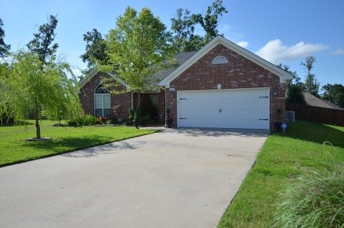 316 Korbin Cv, Benton, AR 72015