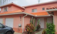 20814 SAN SIMEON WY # 106 Miami, FL 33179