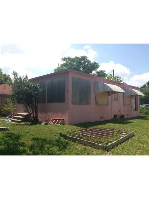 1834 NW 69 TE, Miami, FL 33147