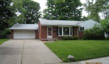 13985 Lyons St Livonia, MI 48154