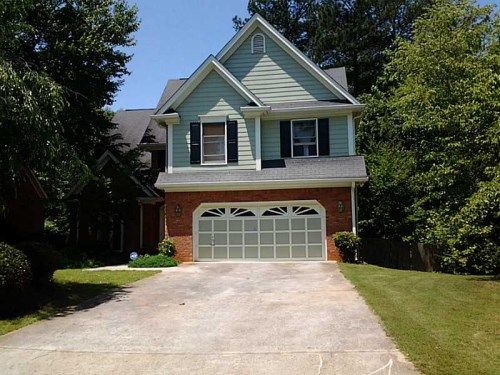 938 Settlement Lane, Stone Mountain, GA 30083