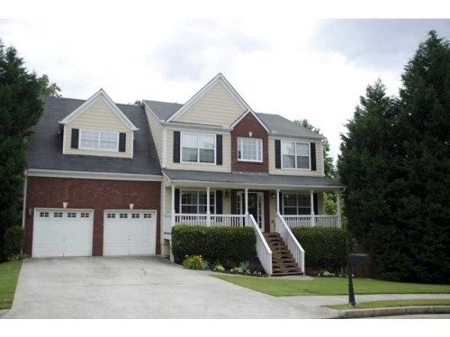 981 Charles Hall Drive, Dacula, GA 30019