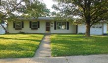 808e 15th St Jasper, IN 47546